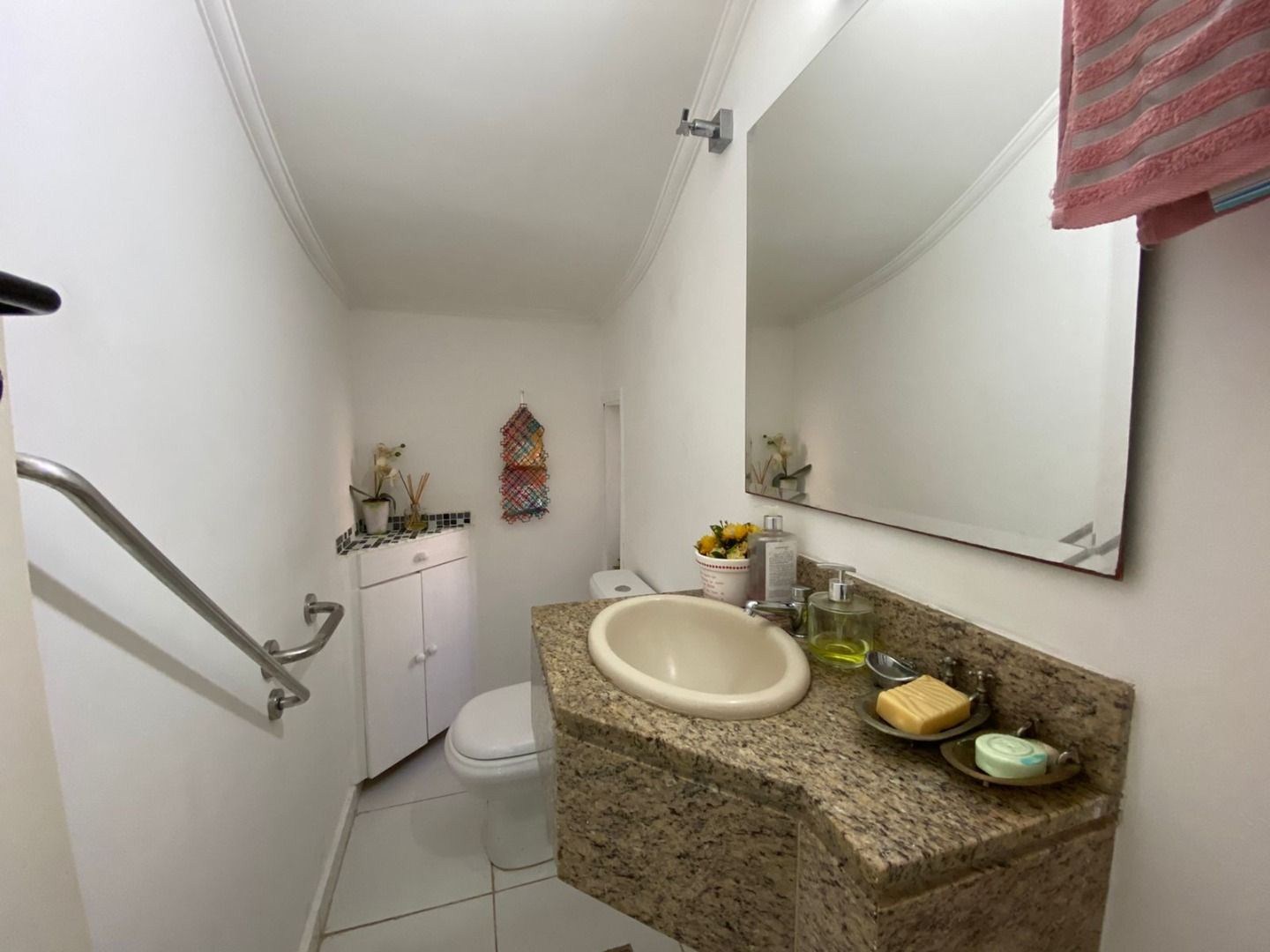 Casa, 3 quartos - Foto 14