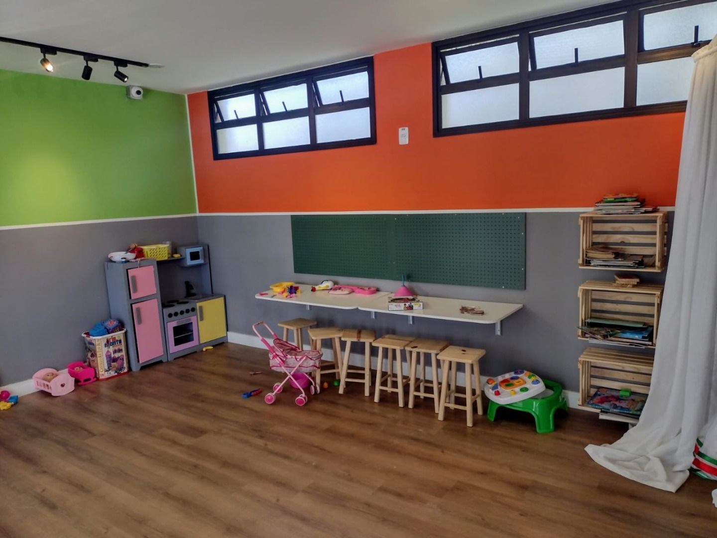 Apartamento, 3 quartos, 98 m² - Foto 6