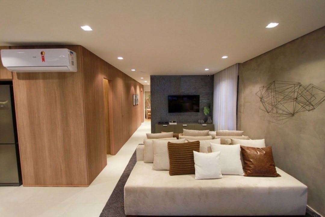 Apartamento, 3 quartos, 143 m² - Foto 23