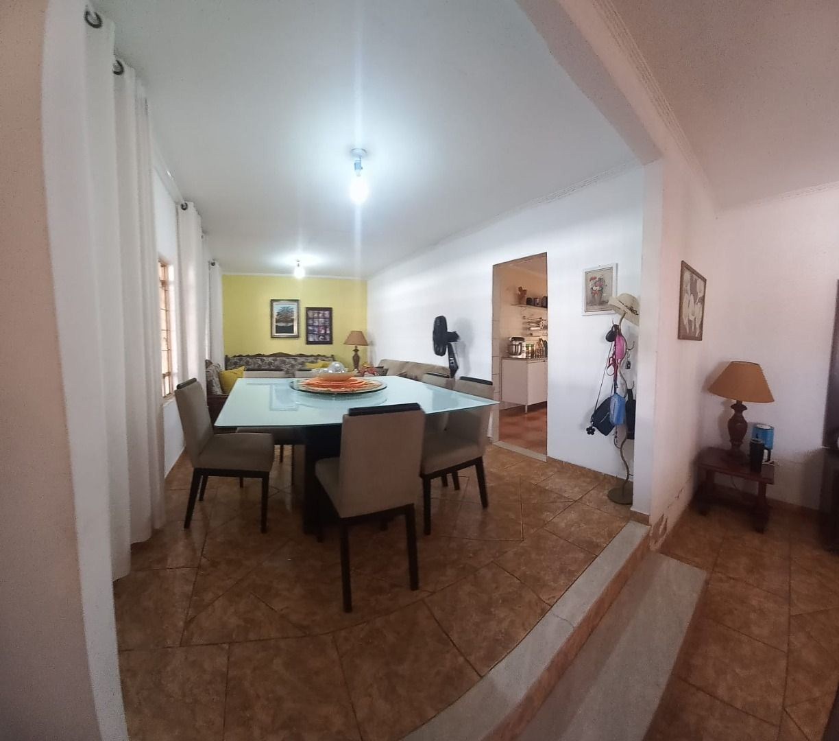 Casa, 3 quartos - Foto 13