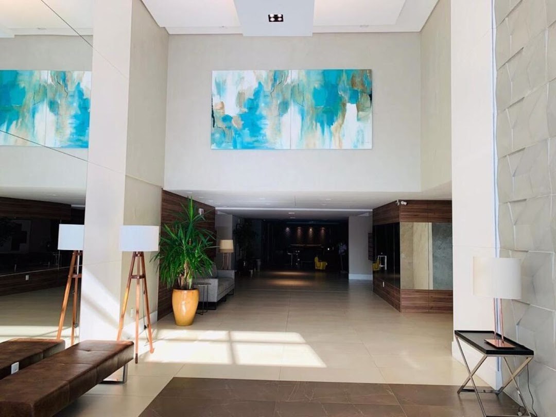 Apartamento, 3 quartos, 91 m² - Foto 3