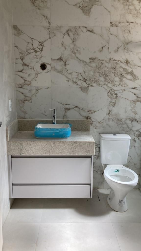 Casa, 3 quartos - Foto 1