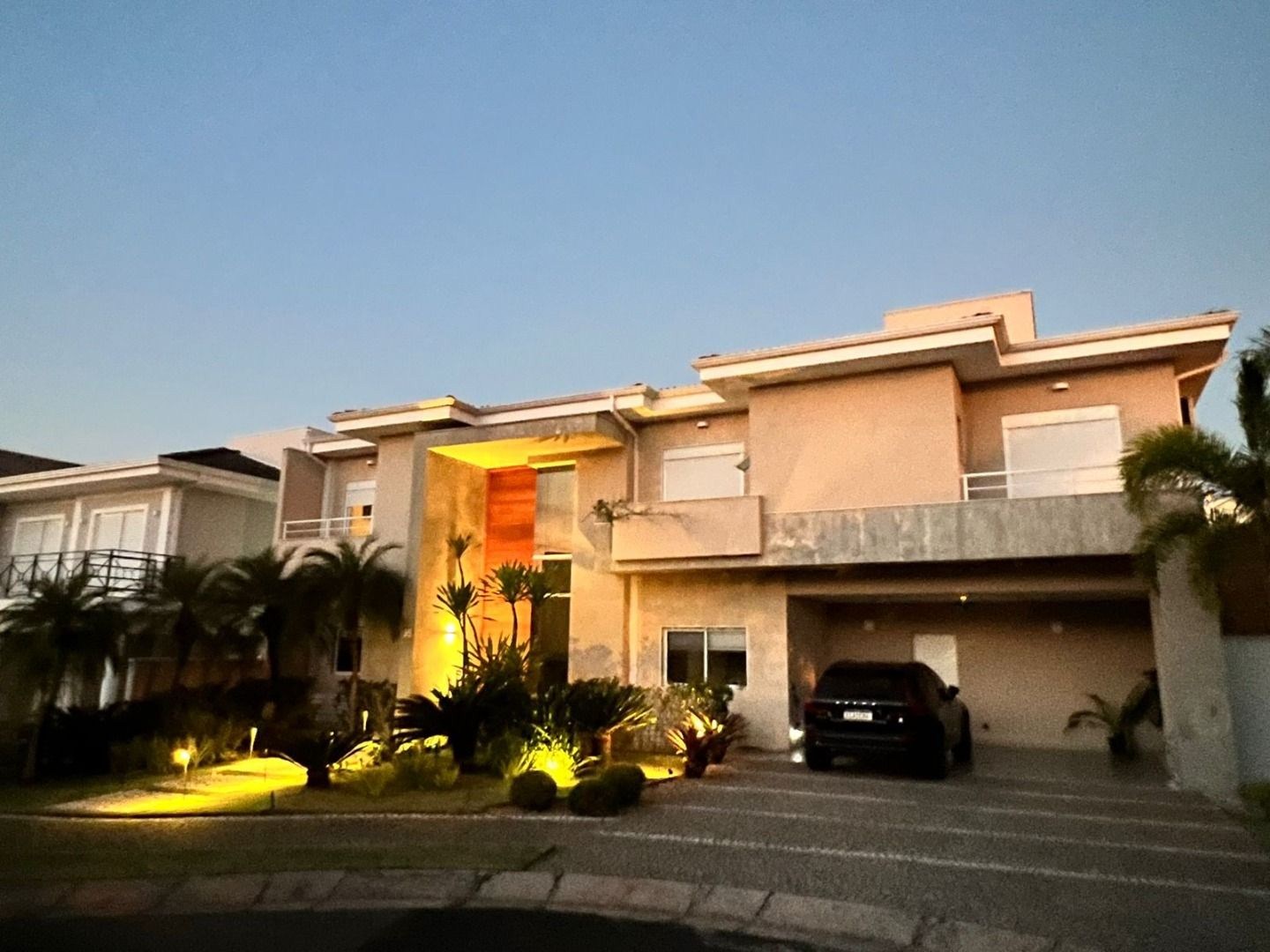 Casa, 4 quartos - Foto 47