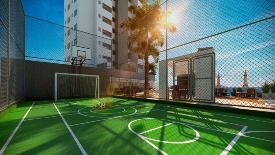 Apartamento, 4 quartos, 137 m² - Foto 21