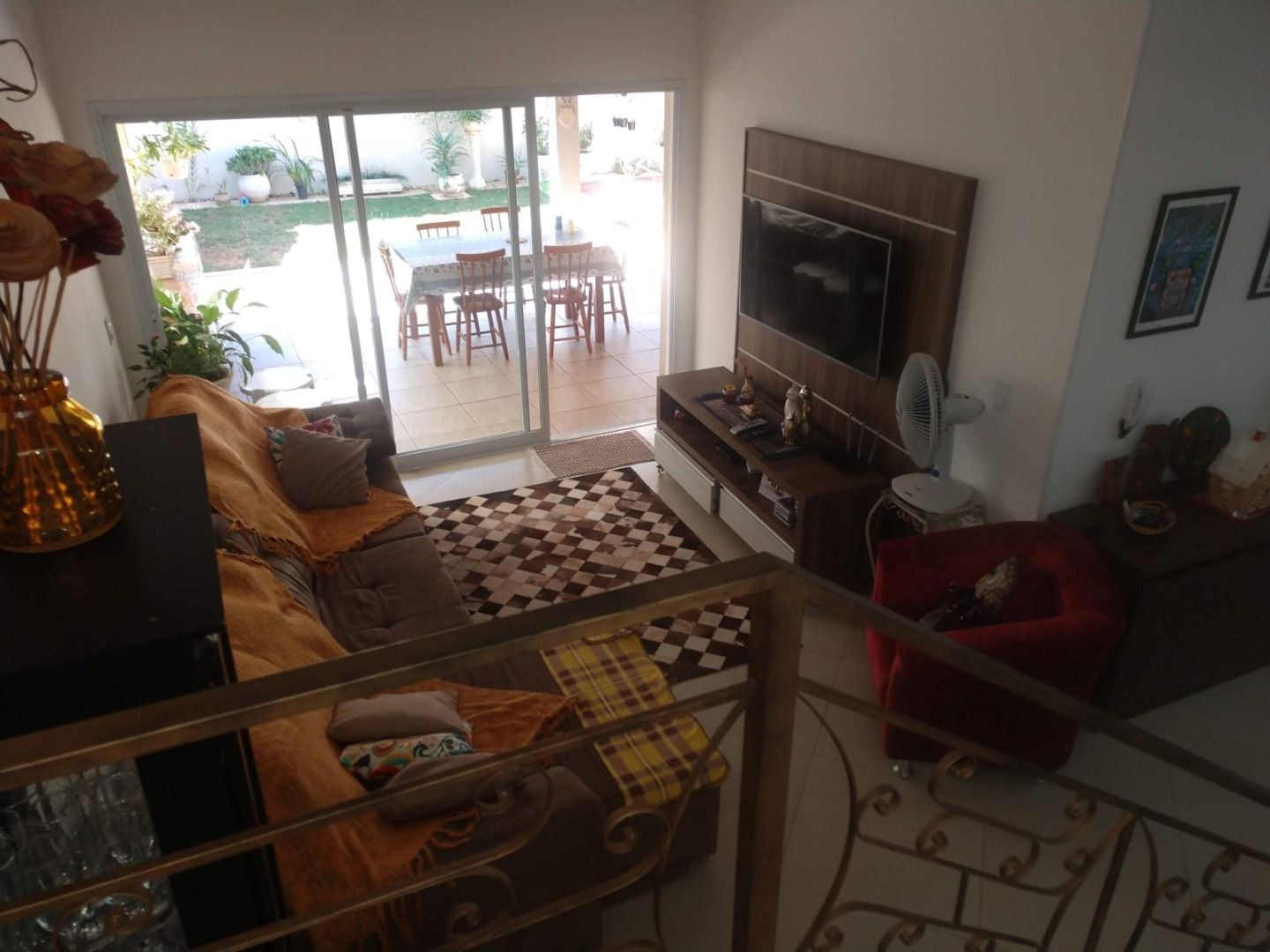 Casa, 3 quartos - Foto 54