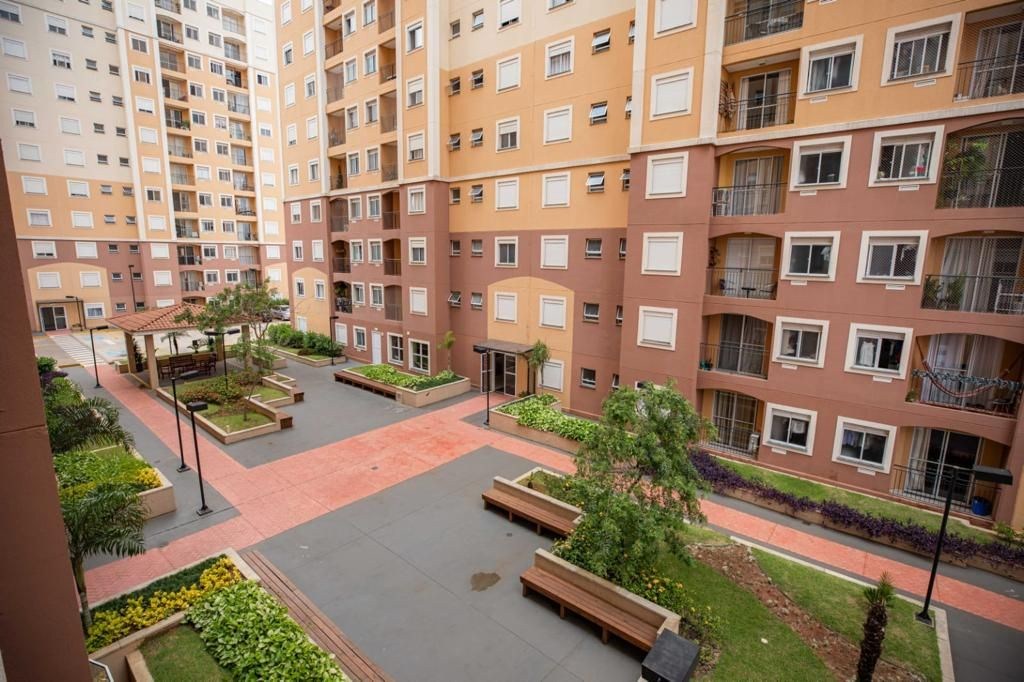Apartamento, 3 quartos, 63 m² - Foto 3