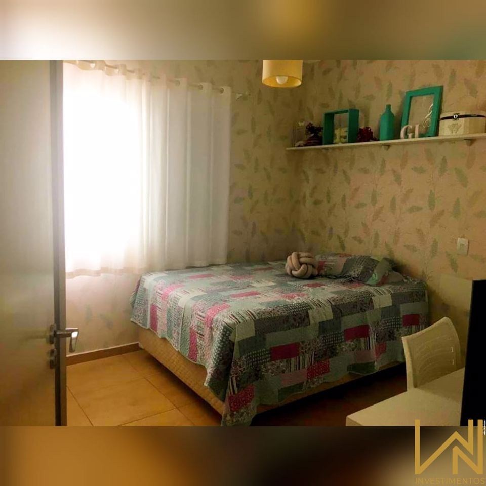 Casa, 3 quartos - Foto 6