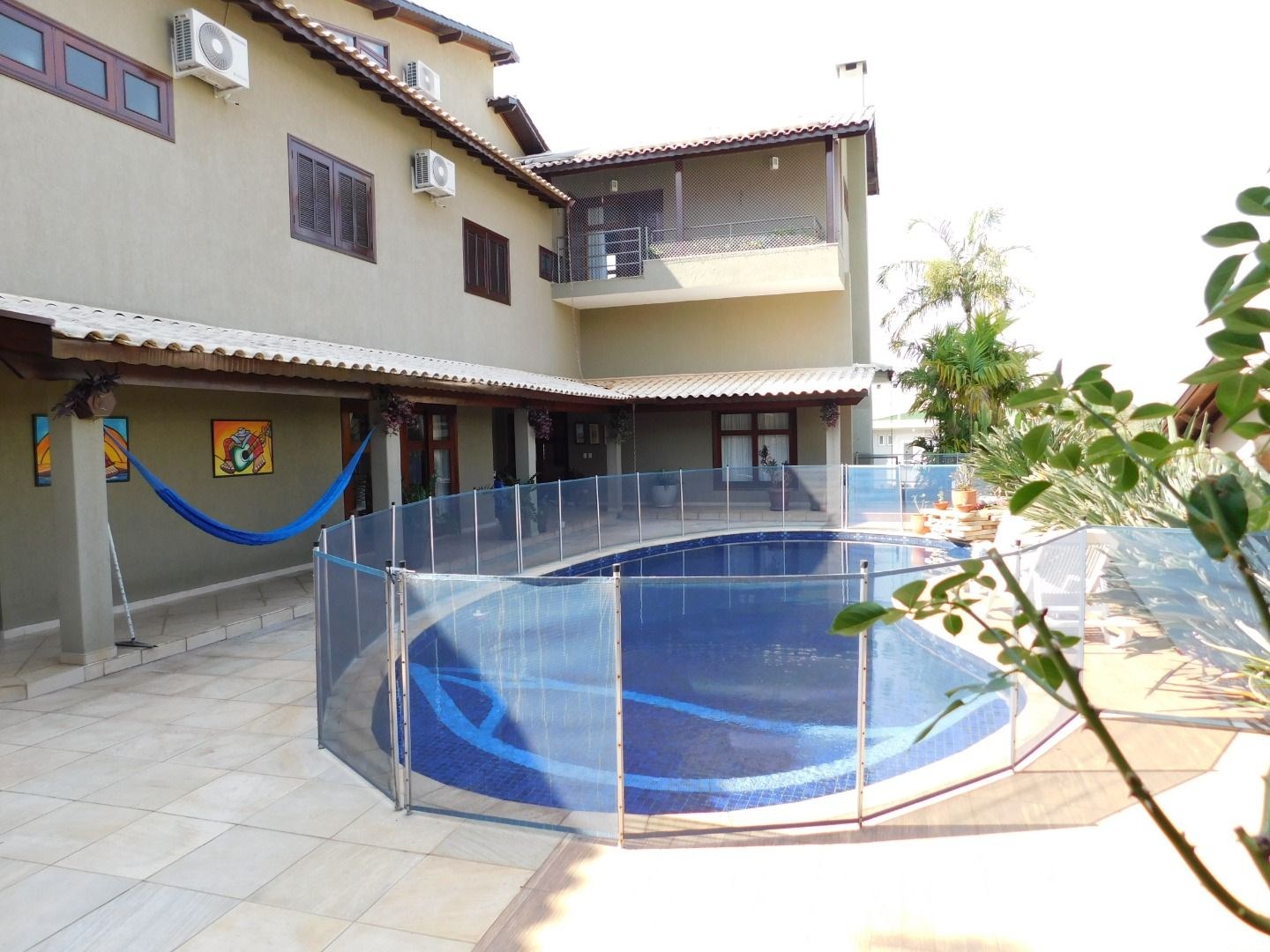 Casa, 4 quartos - Foto 32