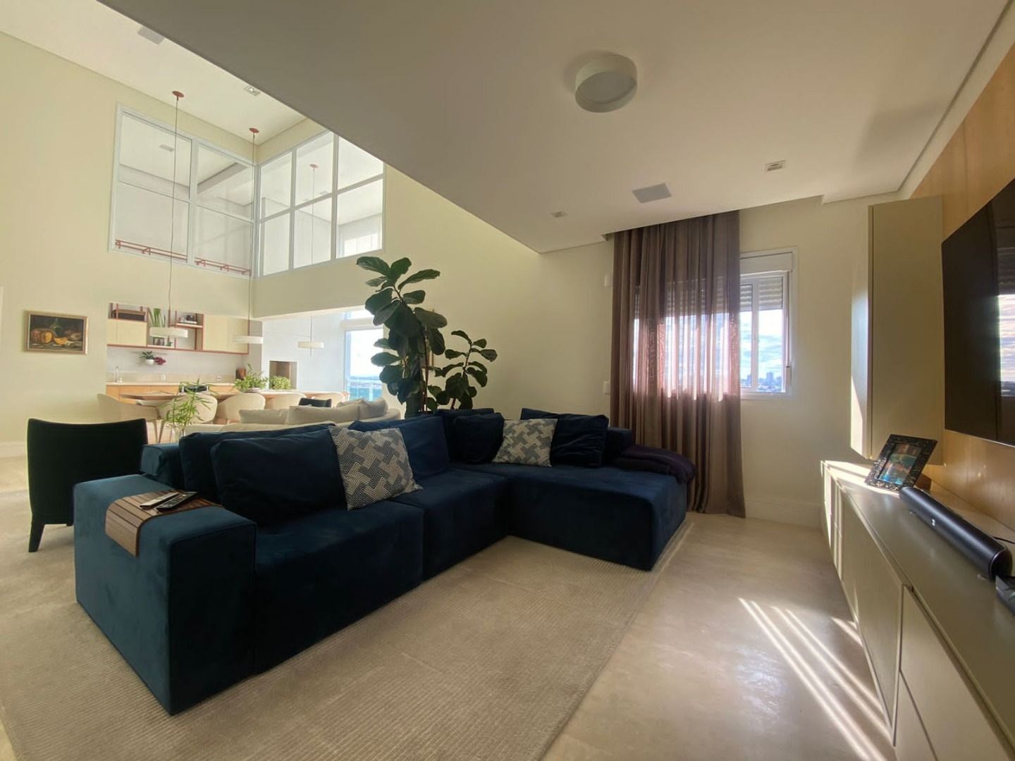 Apartamento, 3 quartos, 188 m² - Foto 5