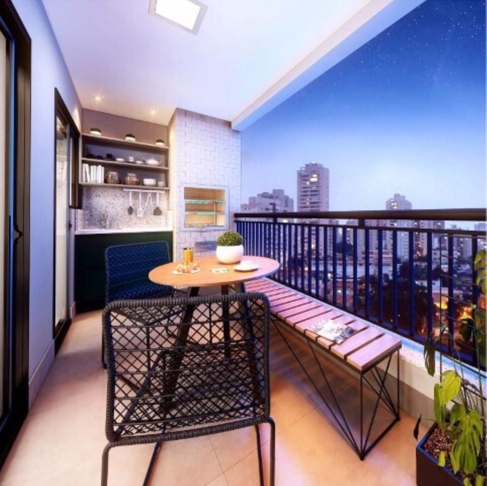 Apartamento, 3 quartos, 76 m² - Foto 7