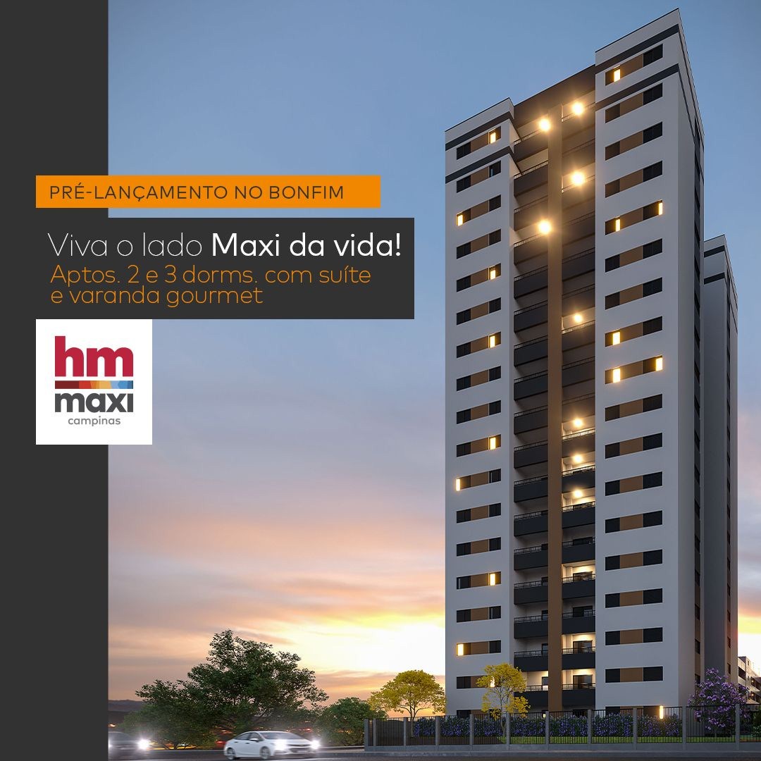 Apartamento, 3 quartos, 69 m² - Foto 1