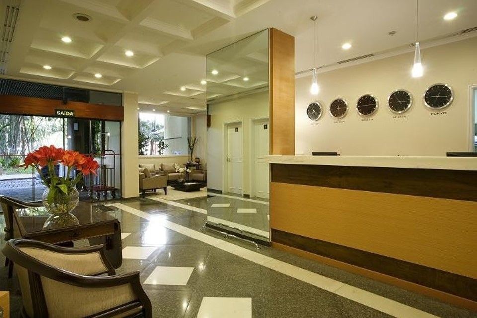 Flat/Apart Hotel, 1 quarto - Foto 7