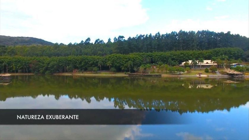 Sítio, 9 quartos, 2 hectares - Foto 24