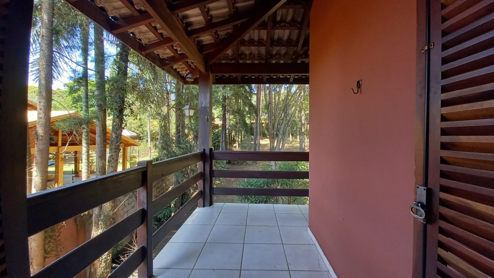 Casa, 5 quartos - Foto 14