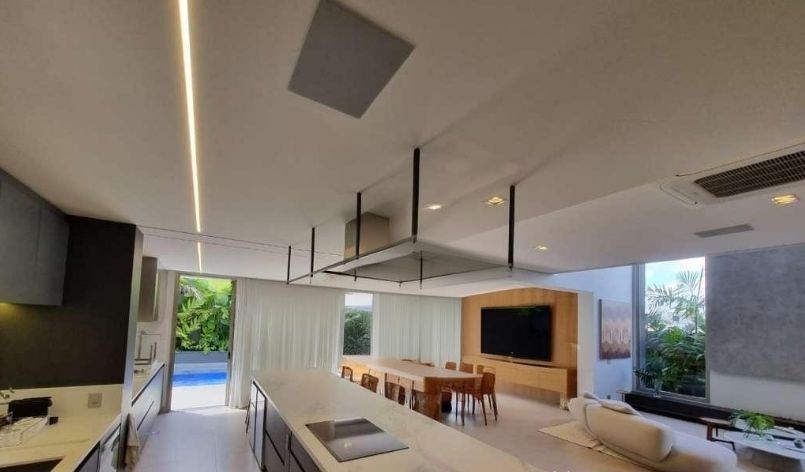 Casa, 3 quartos - Foto 9