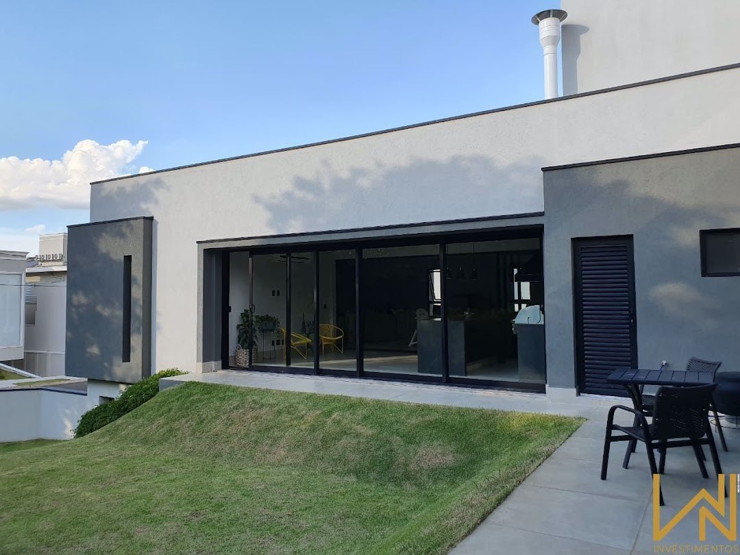 Casa, 4 quartos - Foto 25