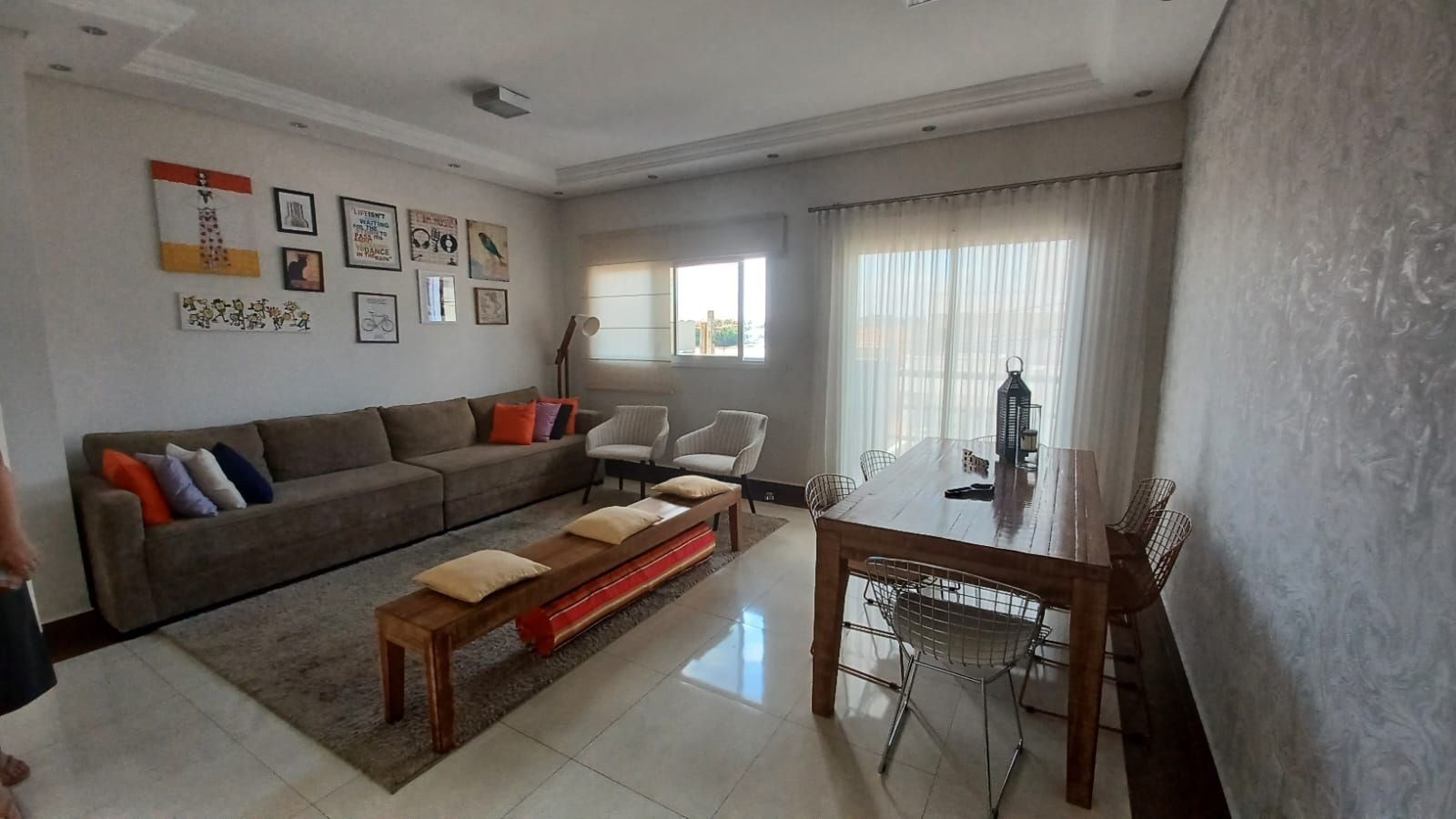 Casa, 3 quartos - Foto 16