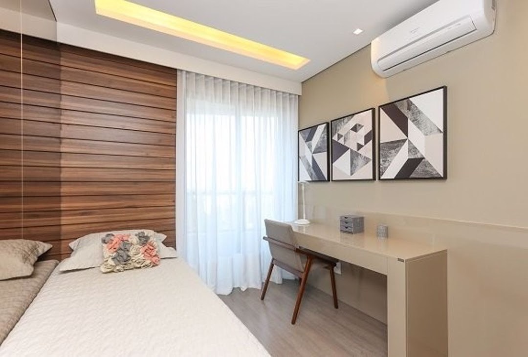 Apartamento, 3 quartos, 102 m² - Foto 36