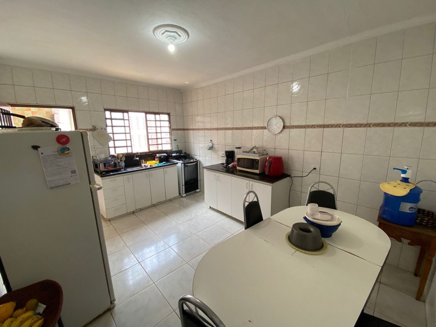 Casa, 4 quartos - Foto 20