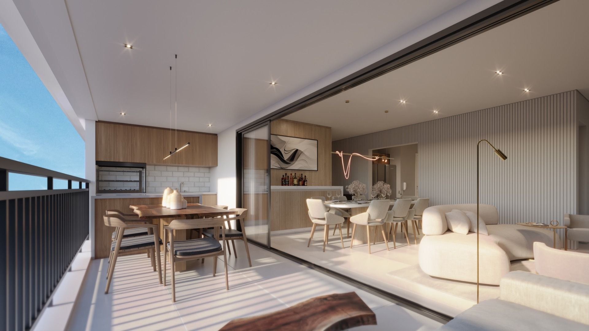 Apartamento, 3 quartos, 128 m² - Foto 16
