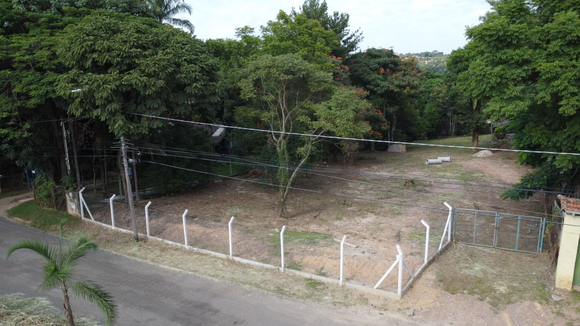 Terreno, 2630 m² - Foto 1
