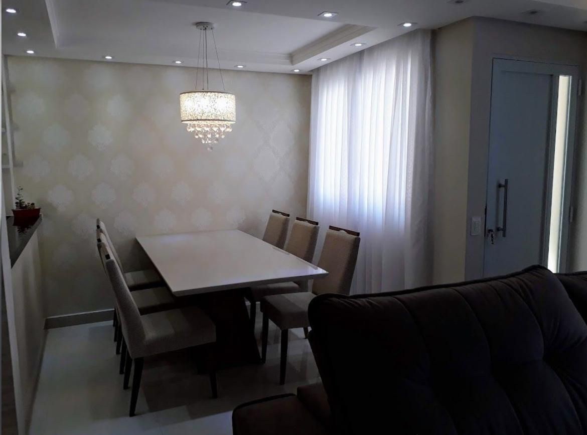 Casa, 3 quartos - Foto 2