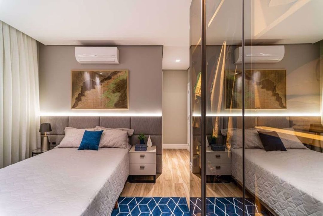 Apartamento, 3 quartos, 135 m² - Foto 14
