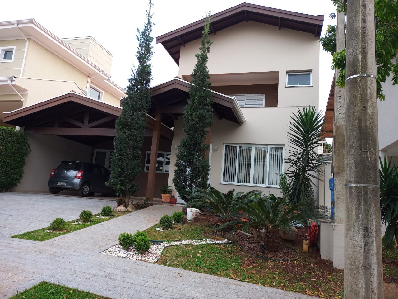 Casa, 4 quartos - Foto 2