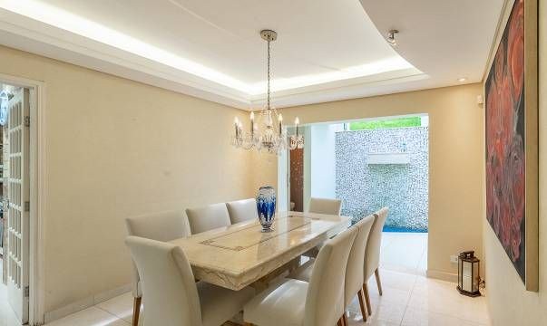 Casa, 9 quartos - Foto 5