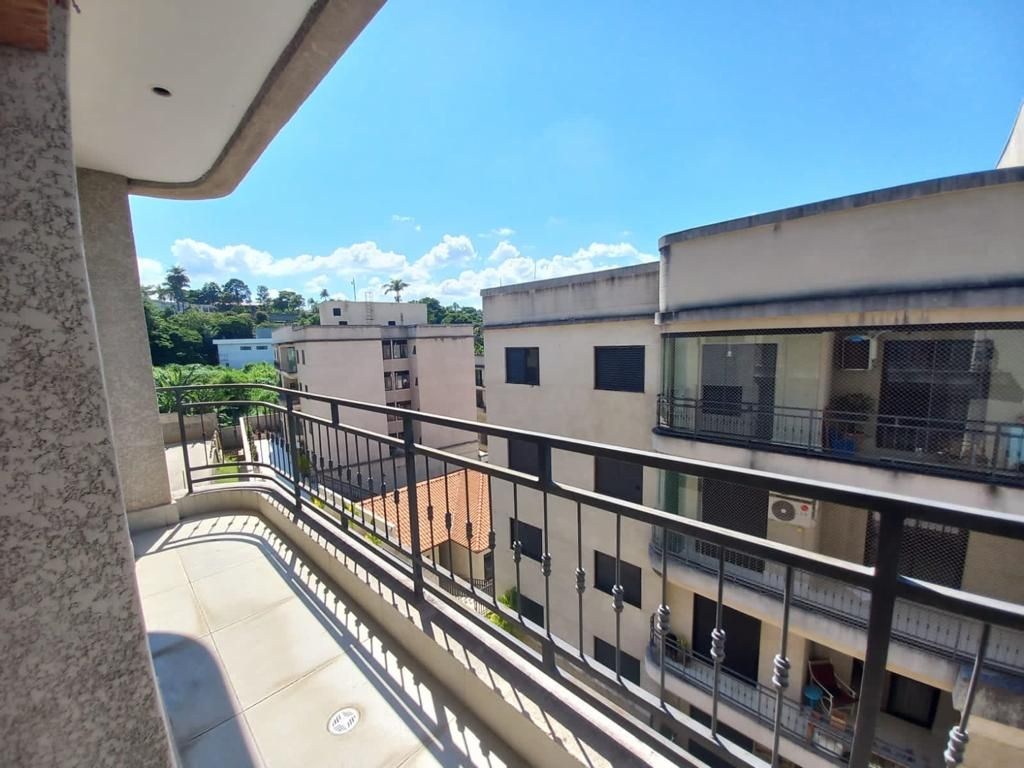 Apartamento, 3 quartos, 96 m² - Foto 6