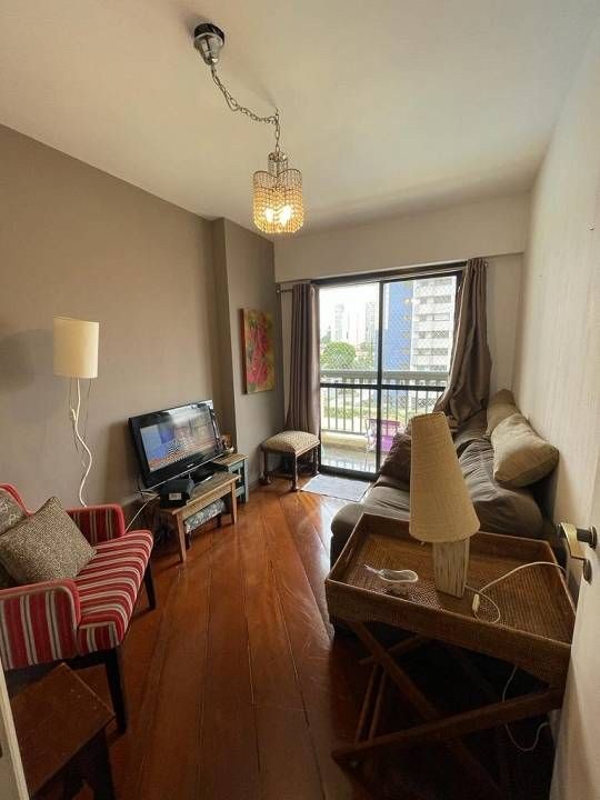 Apartamento, 3 quartos, 110 m² - Foto 7