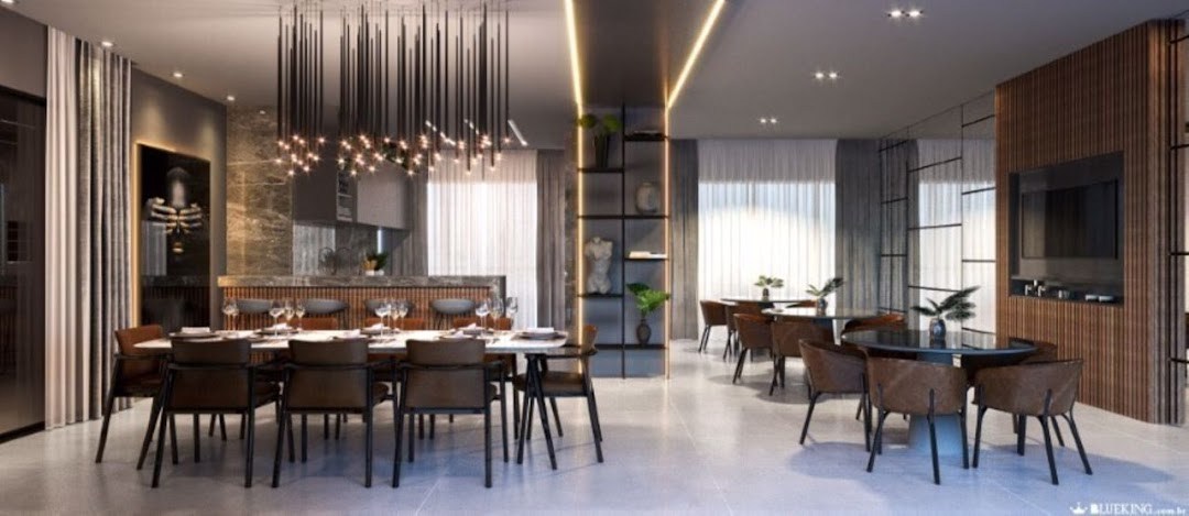 Apartamento, 3 quartos, 151 m² - Foto 12