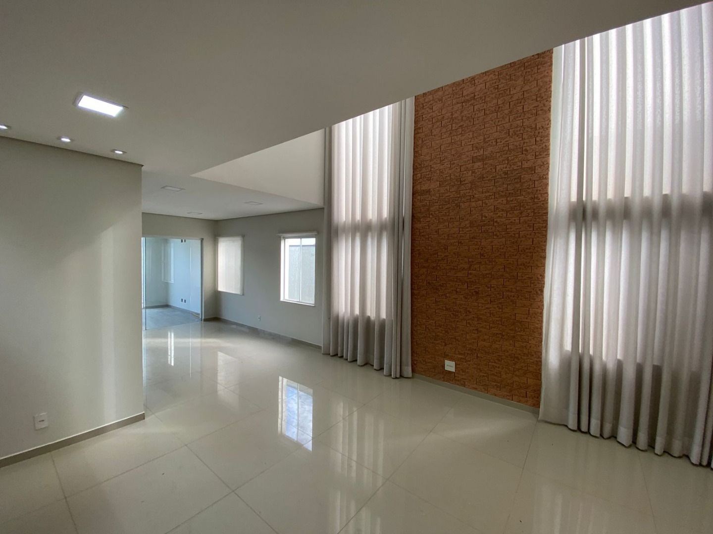 Casa, 4 quartos - Foto 2