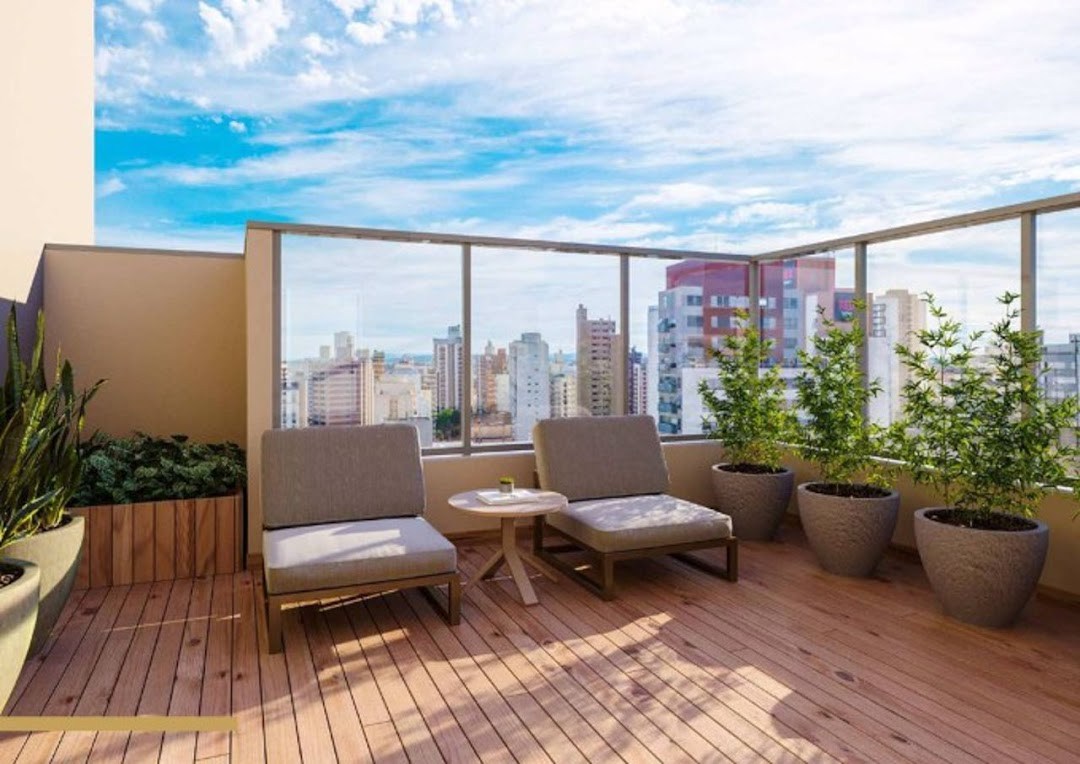 Apartamento, 3 quartos, 111 m² - Foto 22