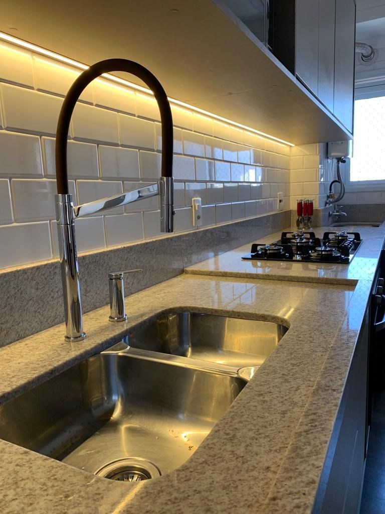 Apartamento, 3 quartos, 80 m² - Foto 21