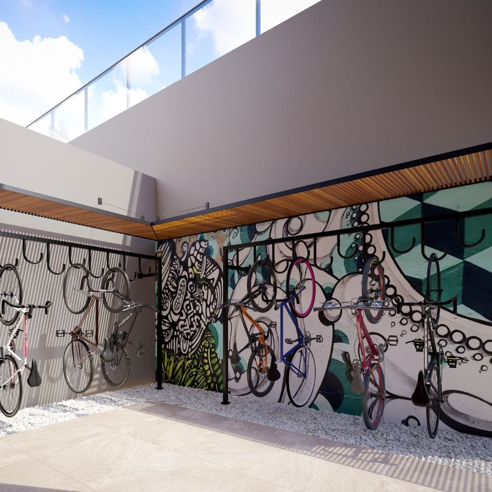 Apartamento, 2 quartos, 58 m² - Foto 11
