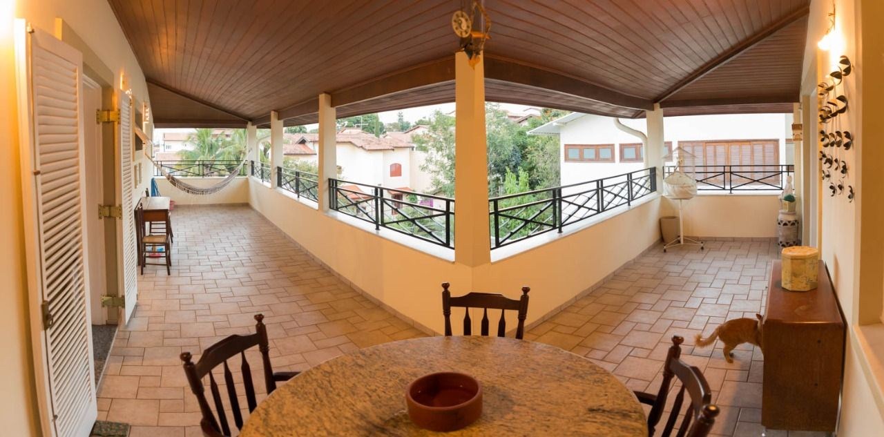 Casa, 5 quartos - Foto 10