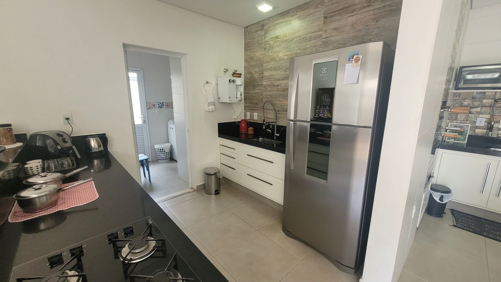 Casa, 3 quartos - Foto 5