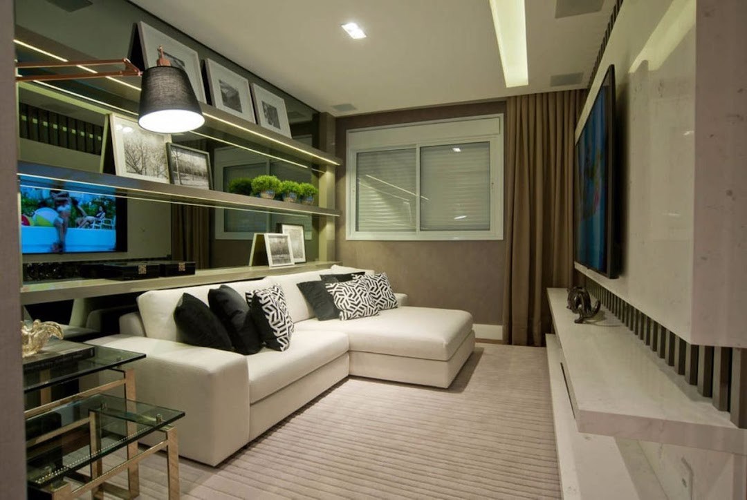 Apartamento, 4 quartos, 260 m² - Foto 5