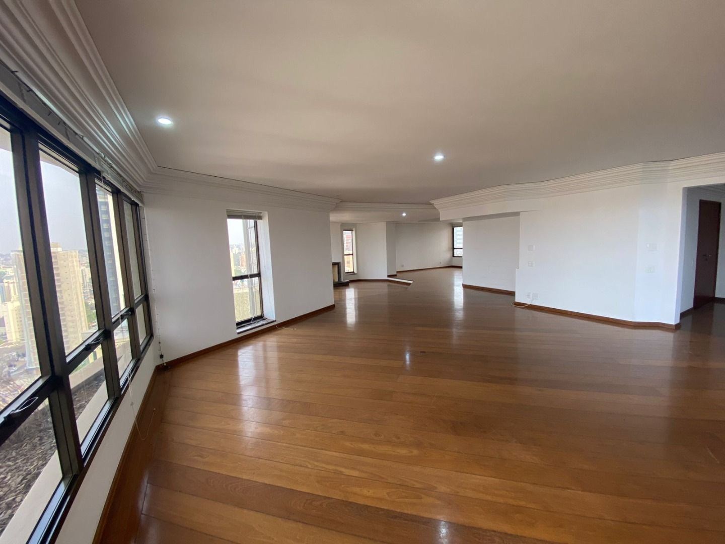 Apartamento, 5 quartos, 468 m² - Foto 5