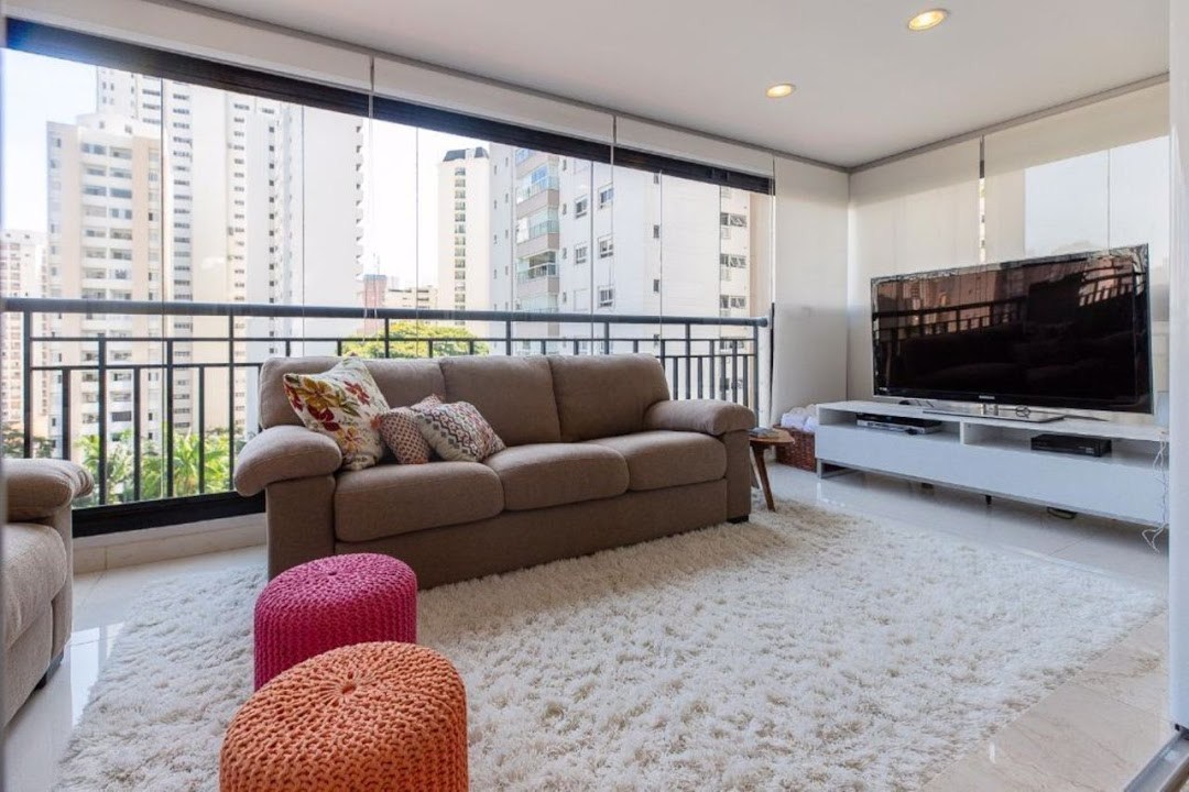 Apartamento, 4 quartos, 290 m² - Foto 36