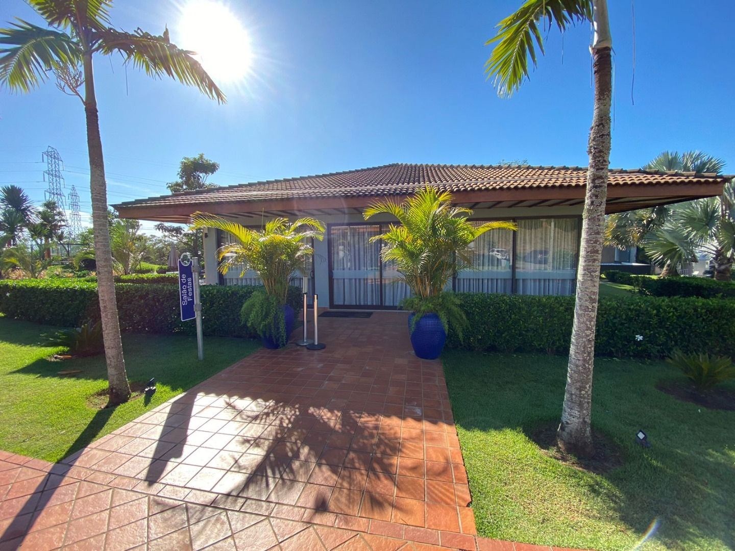 Casa, 4 quartos - Foto 67