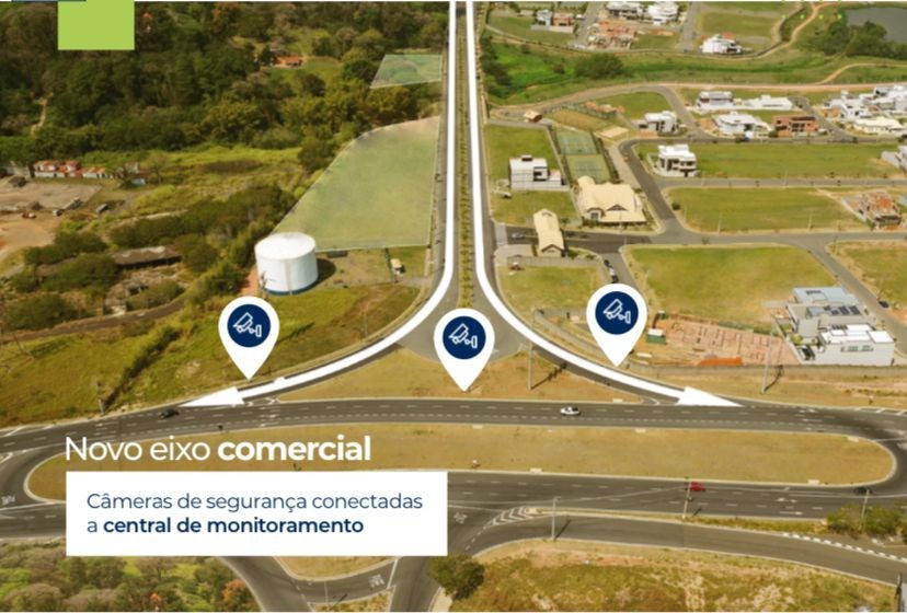 Loteamento e Condomínio, 748 m² - Foto 2