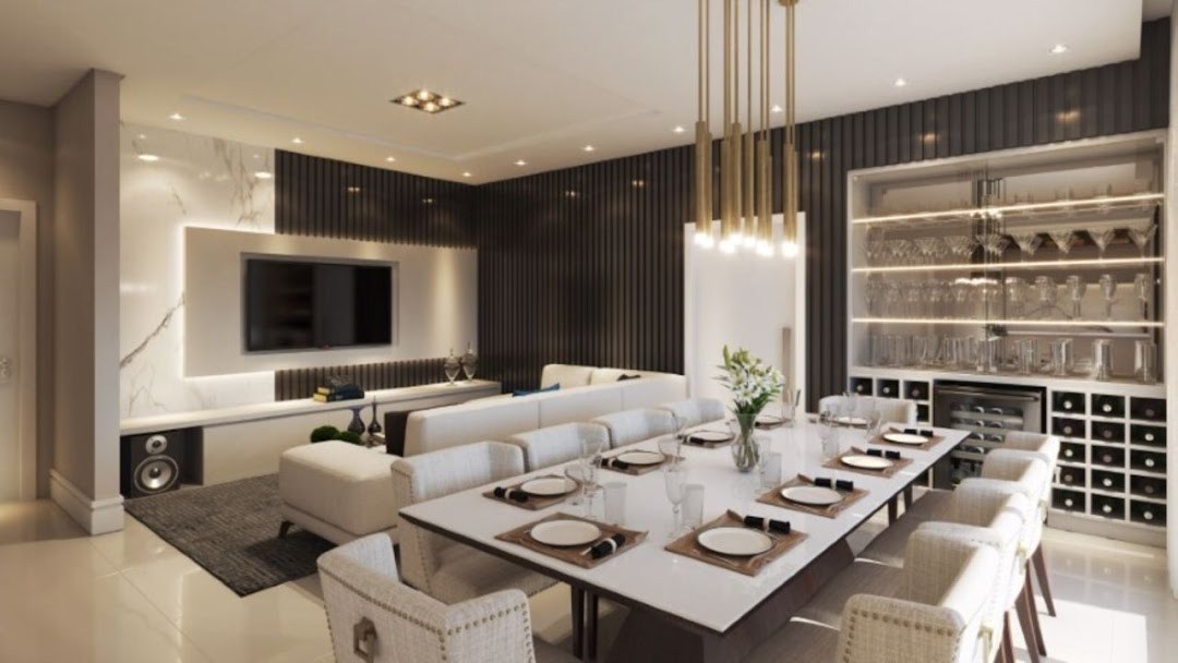 Apartamento, 4 quartos, 176 m² - Foto 11