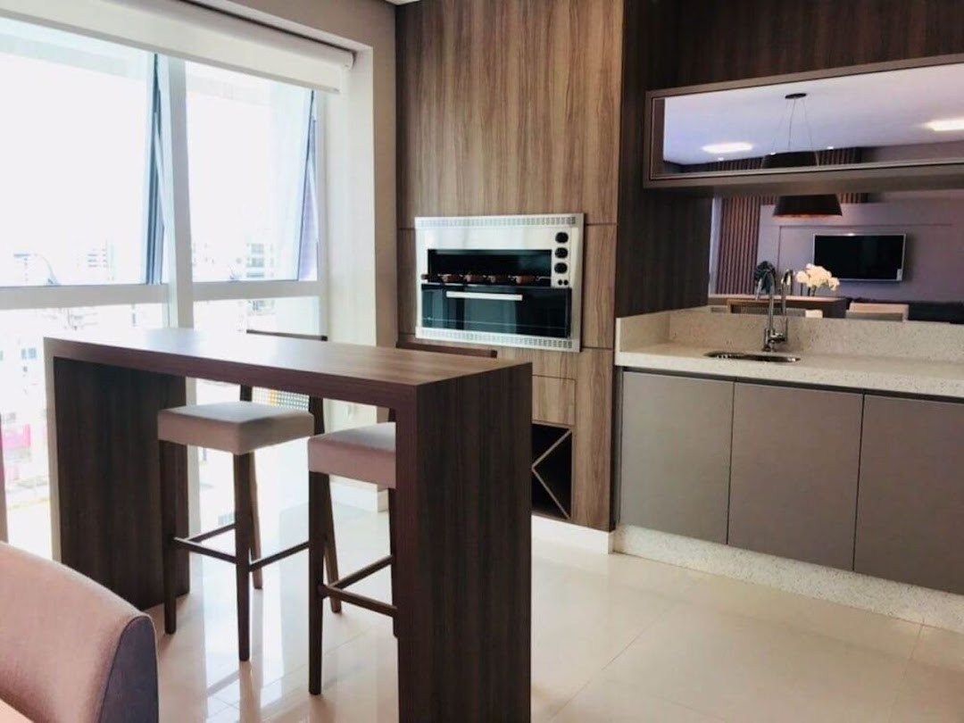 Apartamento, 3 quartos, 140 m² - Foto 7