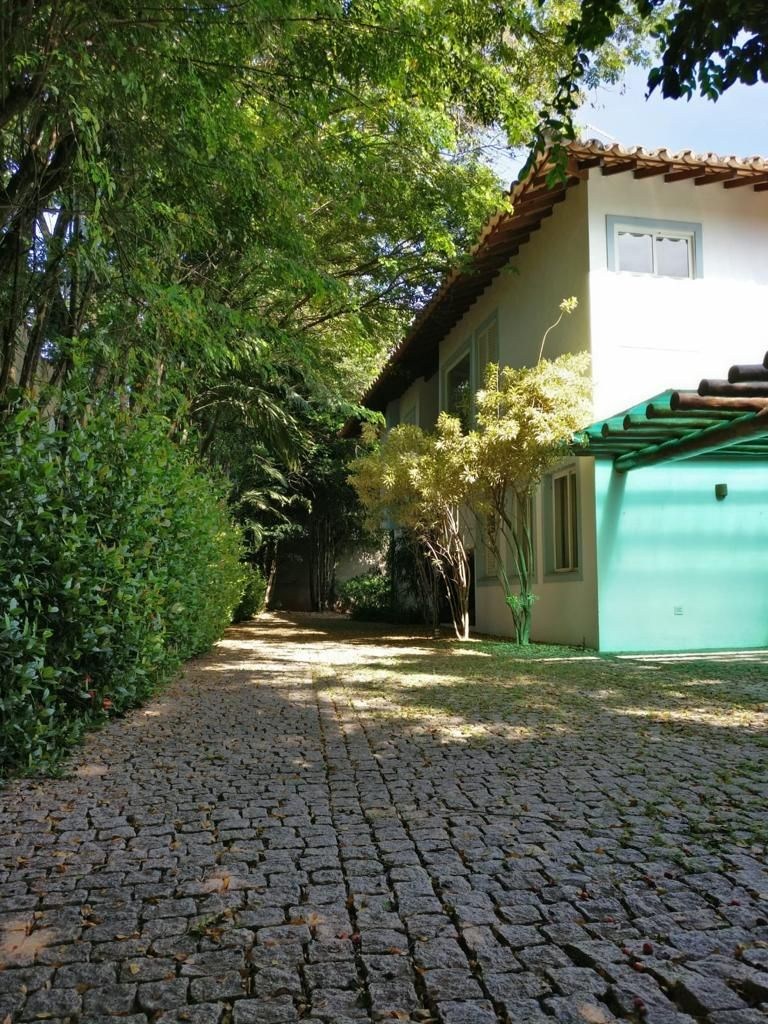 Casa, 5 quartos - Foto 8
