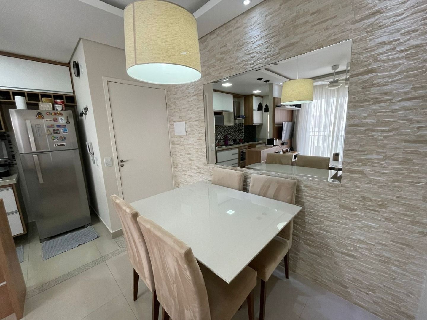 Apartamento, 2 quartos, 47 m² - Foto 18