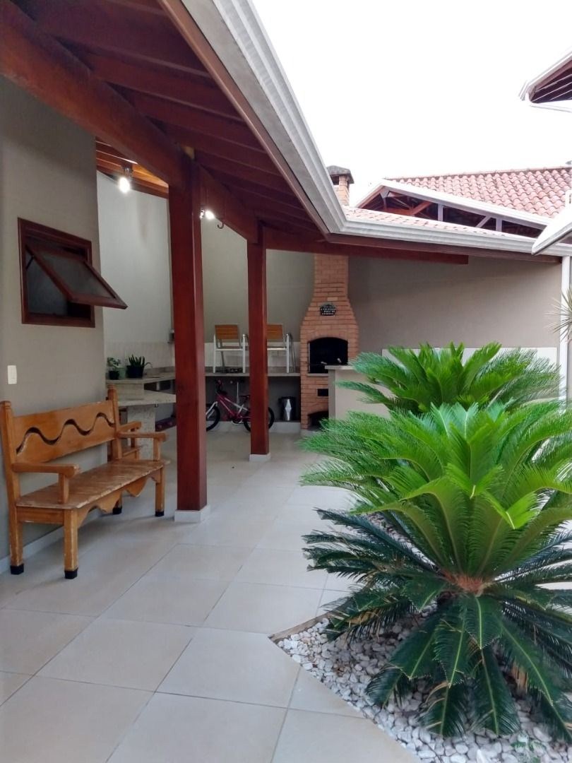 Casa, 3 quartos - Foto 18