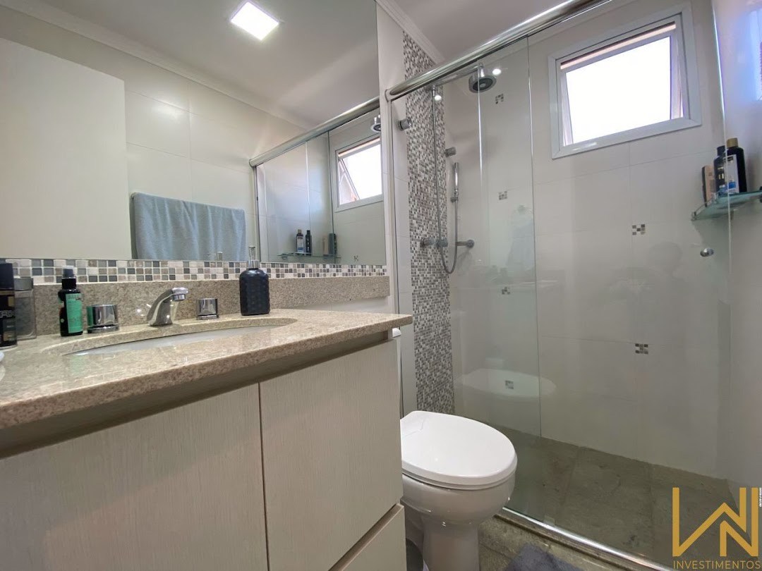 Apartamento, 3 quartos, 159 m² - Foto 13