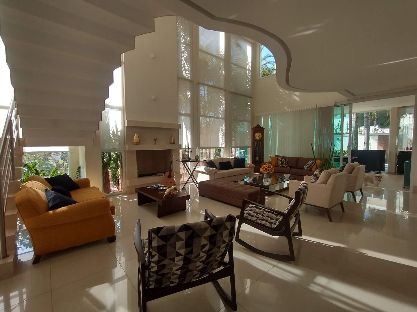 Casa, 4 quartos - Foto 7